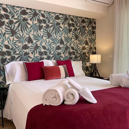 Suite 208, Close To The Beach, 2 Bedroom,Golden Mile Marbella Exterior foto