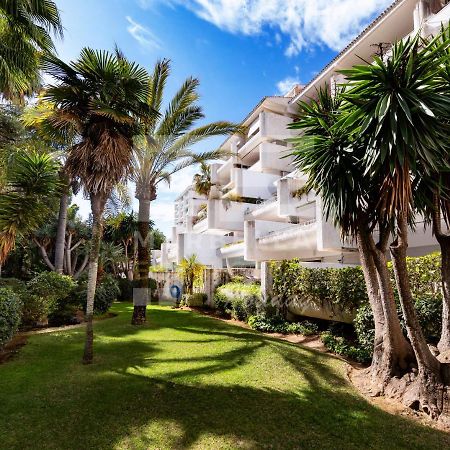 Suite 208, Close To The Beach, 2 Bedroom,Golden Mile Marbella Exterior foto