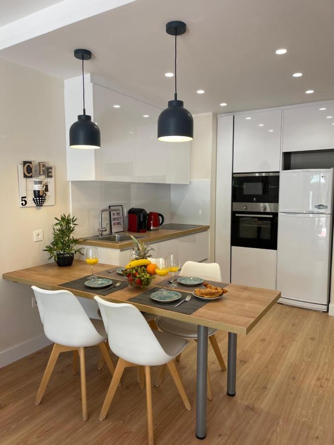 Suite 208, Close To The Beach, 2 Bedroom,Golden Mile Marbella Exterior foto