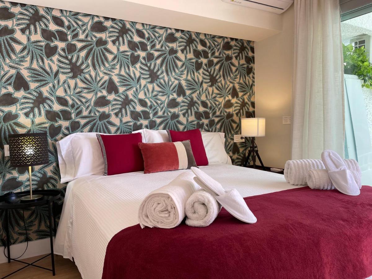 Suite 208, Close To The Beach, 2 Bedroom,Golden Mile Marbella Exterior foto