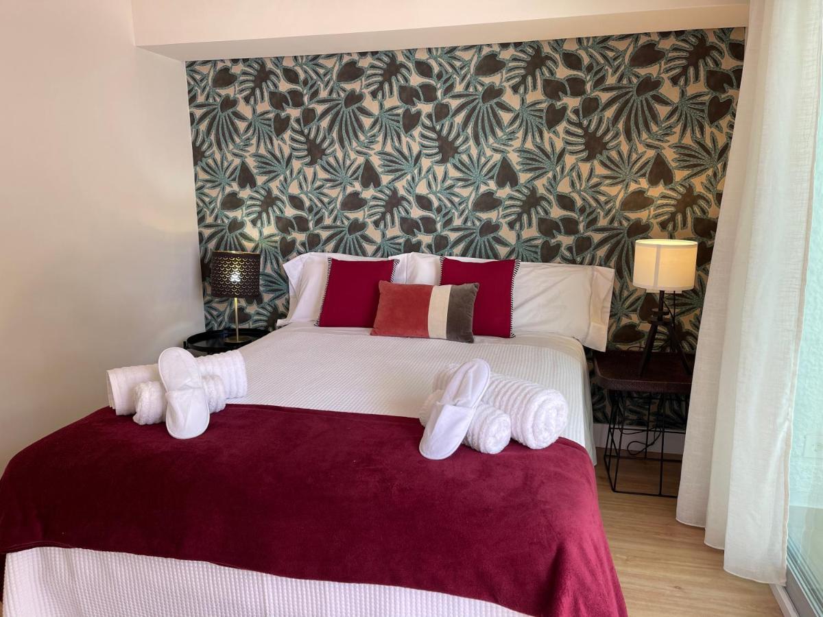 Suite 208, Close To The Beach, 2 Bedroom,Golden Mile Marbella Exterior foto