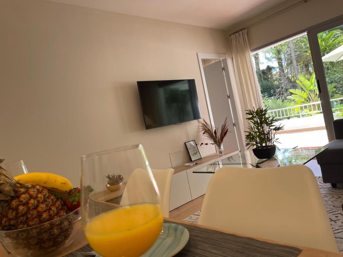 Suite 208, Close To The Beach, 2 Bedroom,Golden Mile Marbella Exterior foto