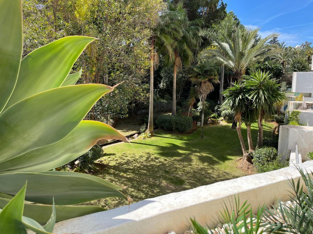 Suite 208, Close To The Beach, 2 Bedroom,Golden Mile Marbella Exterior foto