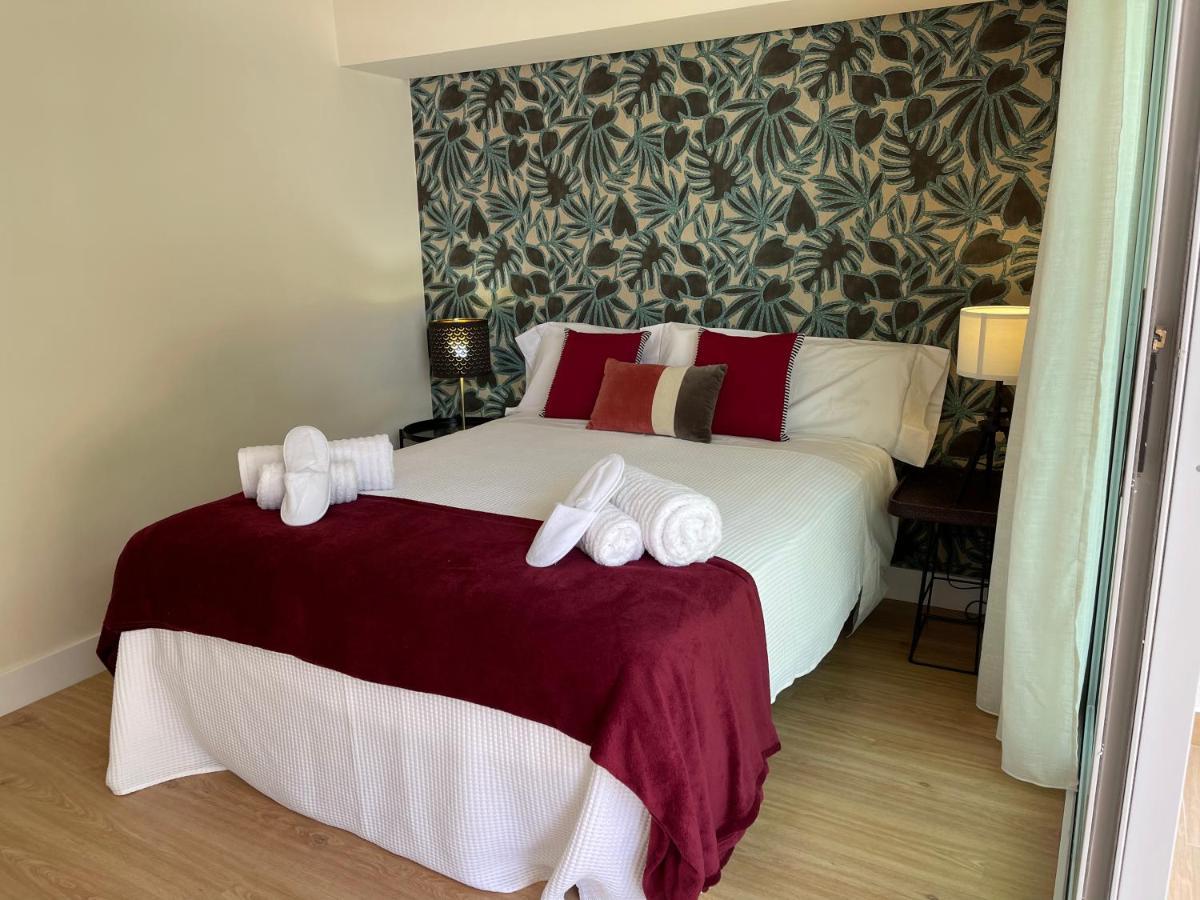 Suite 208, Close To The Beach, 2 Bedroom,Golden Mile Marbella Exterior foto