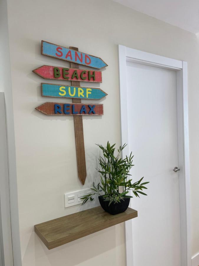 Suite 208, Close To The Beach, 2 Bedroom,Golden Mile Marbella Exterior foto