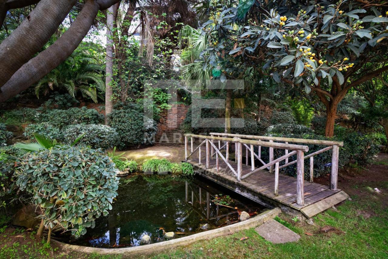 Suite 208, Close To The Beach, 2 Bedroom,Golden Mile Marbella Exterior foto