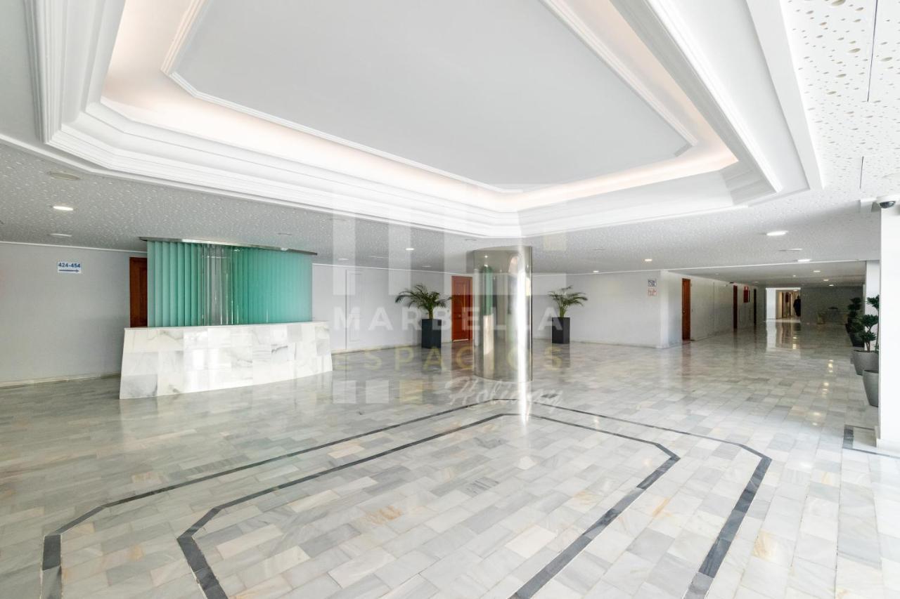 Suite 208, Close To The Beach, 2 Bedroom,Golden Mile Marbella Exterior foto